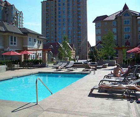 Waterscapes Resort By Dkra Kelowna Exteriér fotografie