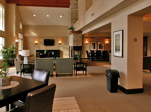 Waterscapes Resort By Dkra Kelowna Exteriér fotografie